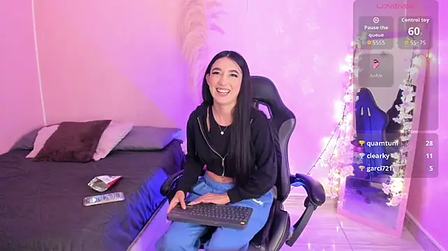 AngeelBlosoom_ 即時 XXX 聊天