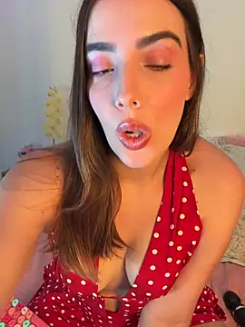 Онлайн чат XXX zoeeRossi