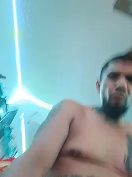 rex_holes' Webcam Show