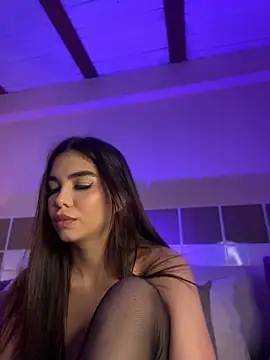 Онлайн чат XXX ValentinaRosee_