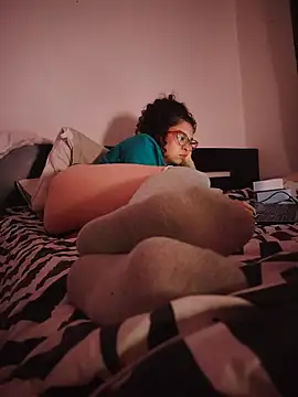 Czat XXX na żywo – Miss_Carmilla