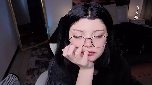 MileyRood – Live XXX-chat