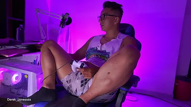 Онлайн чат XXX Derek_Jonesss