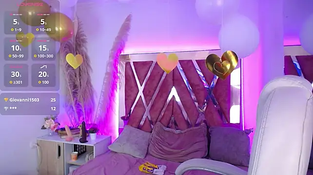 Lizza_Jones' Live XXX Chat