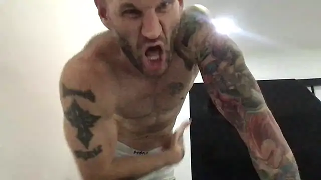 Chatroom XXX en direct de brianomally