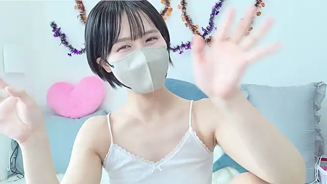 meimei___'s Live XXX Chat