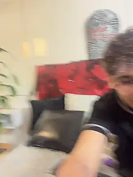 Živý XXX chat Damon_wolfe