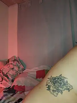 Natali_12 - start my day 1 finger in ass+2min contr