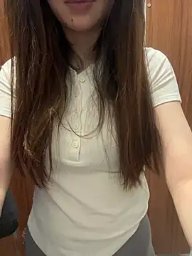mimi_181 现场XXX聊天