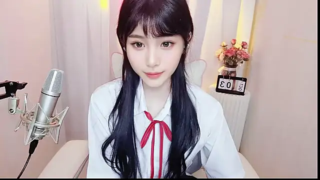 Susan_I - 一直开心就会一直快乐