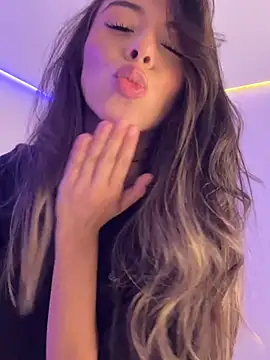 AmmyCollinsW - Strip to the rhythm of the jazz, naked🥵