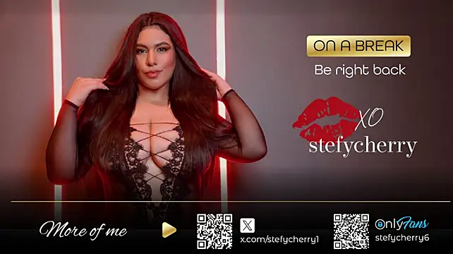 Stefycherry - 🔥MISSIONARY FUCK 🔥