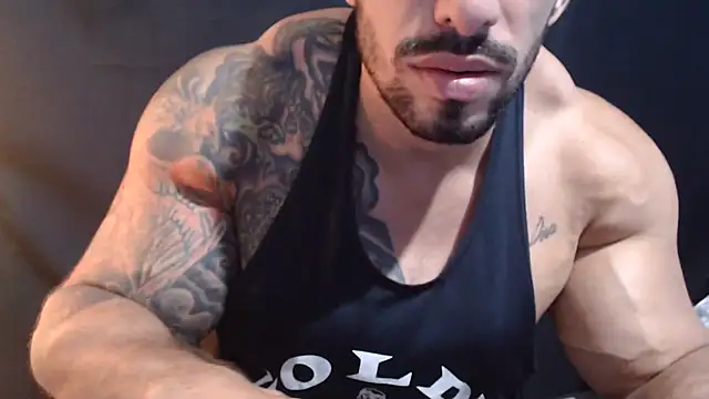DommMaster – Naživo XXX chat