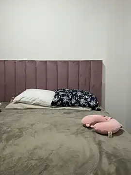 Diosa_azteca17 - Full naked 10 min