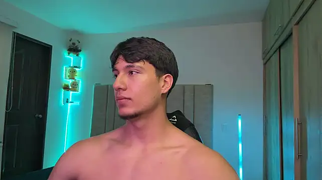CHRIS_MORGAN1's Live XXX Chat