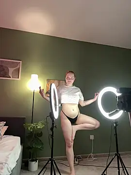Онлайн чат XXX Margo_Blaze
