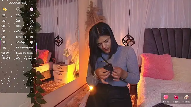 Živý XXX chat miaoconell