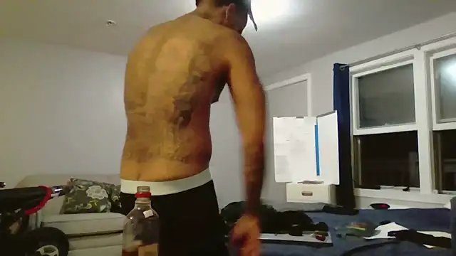 צ'אט XXX בשידור חי של Davidlee59