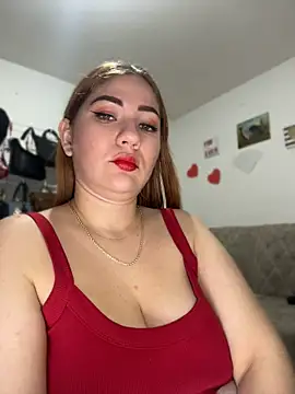 Celestedubois Live XXX-Chat