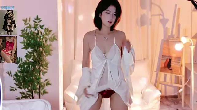 Sweet-Puff - 小手摸妹逼两分钟