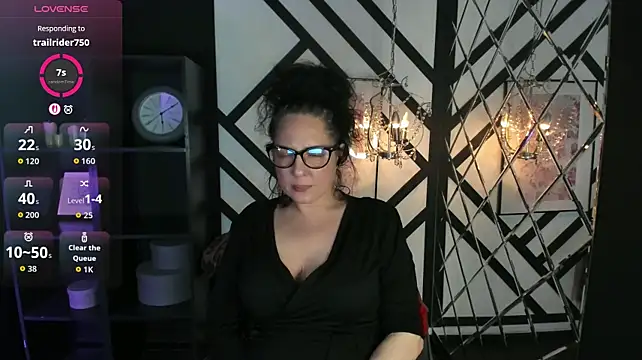 Chat XXX Live Anita_Muse