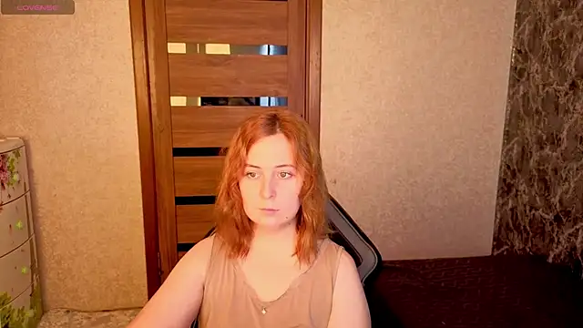 Kristy-Max Chat XXX live