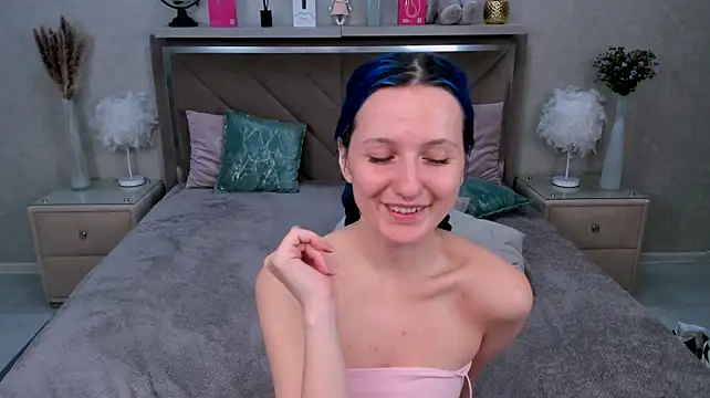 XXX chat uživo modela MiaKarlos