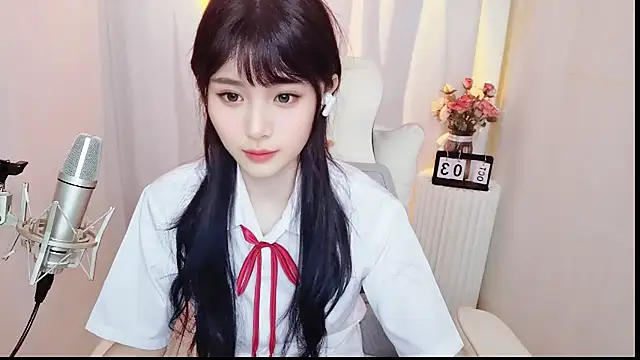 Susan_I - 一直开心就会一直快乐