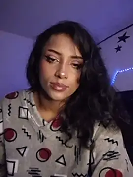 XXX chat uživo modela KattyBerryX