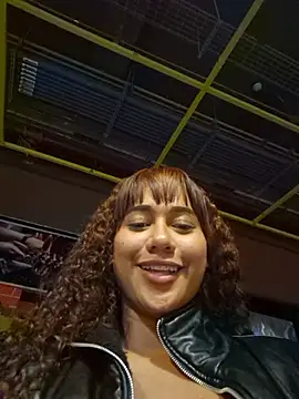 Chat XXX Live _kimberlly