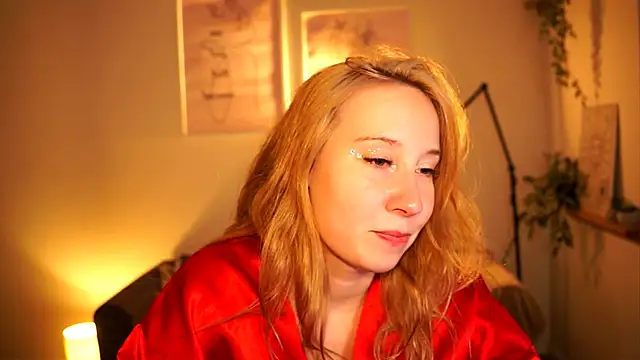 XXX chat uživo modela Enchantyy