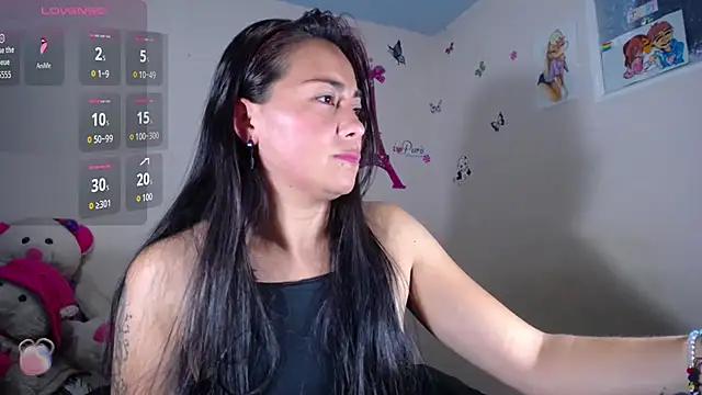 Hanna_girl21 - sensual booty dance