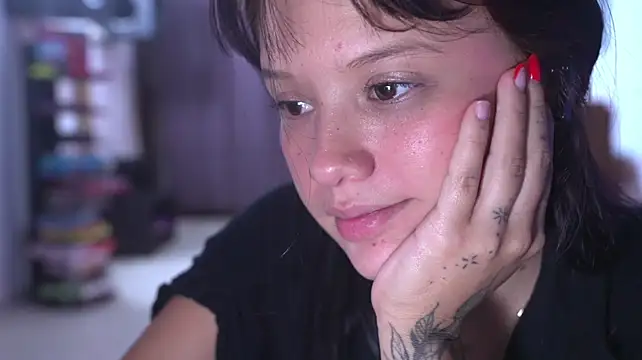 LorenRosse - sexy show