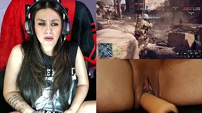 Blaze_Onn Chat XXX in diretta