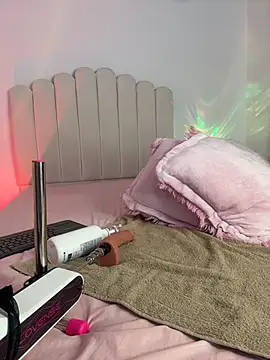 Czat XXX na żywo – Alison_Ivanova