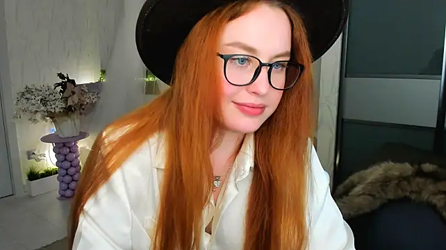 AirySilhouette Live XXX-chat