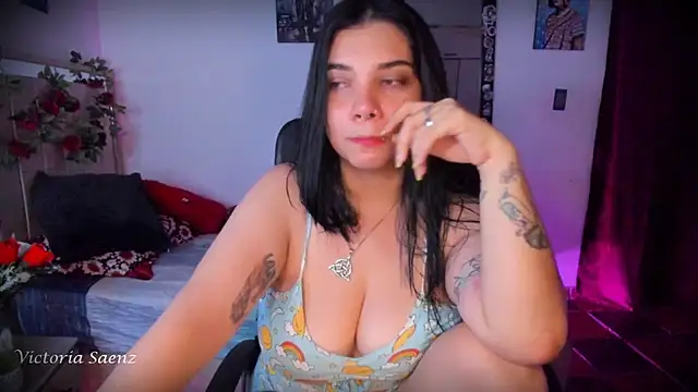 Victoriaasaenz_