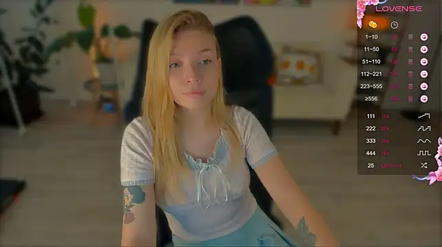 Fairy_lele - make my ass red