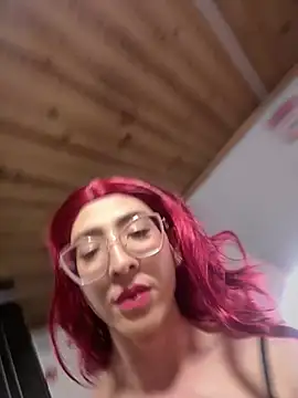 Živý XXX chat NICOLLE__12