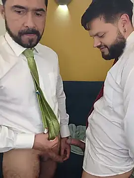 Онлайн чат XXX TonyAndTroy