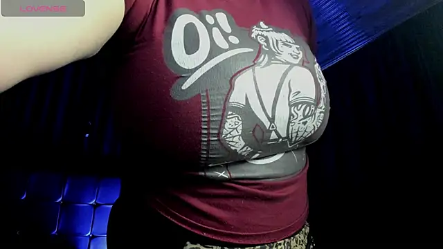Violett_8 Live XXX-chat