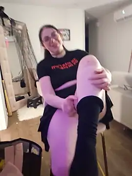 Онлайн чат XXX LilyOrion
