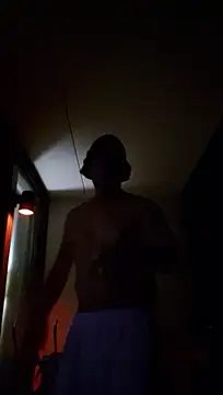 Živý XXX chat chronic_vibez