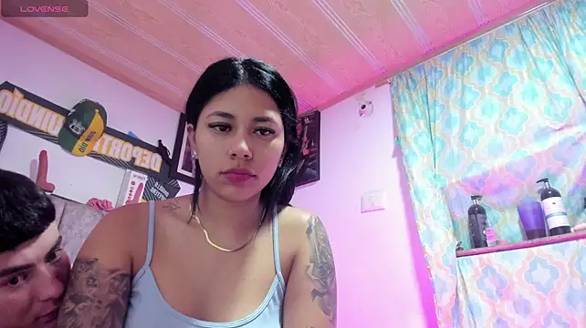 Scarlett_Nascary – webcam-show