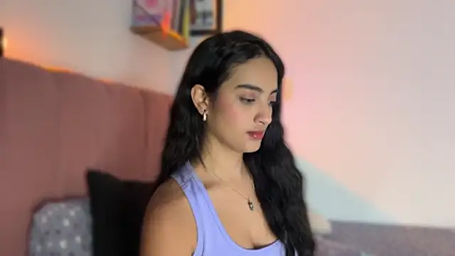 Issabella001's Live XXX Chat