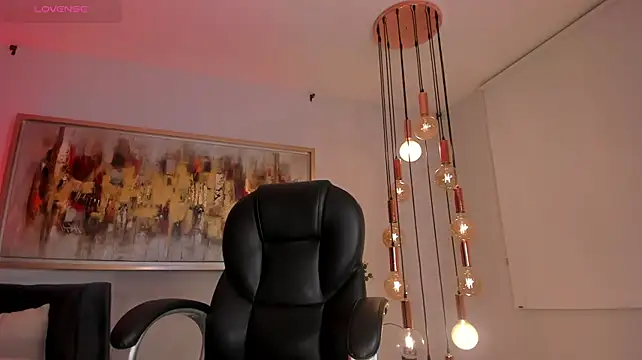 EveBensonX's Live XXX Chat