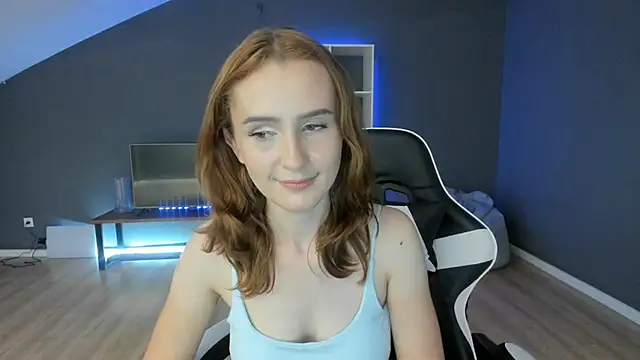 XXX chat uživo modela Ari_mon