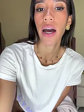 zoe_storm's Live XXX Chat