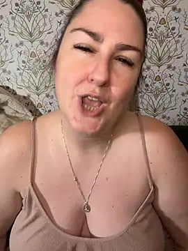 Lacey_BBW's Live XXX Chat