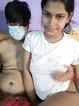 Jerin_Couple61 Шоу с уебкамера